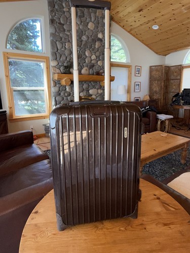 Rimowa cabin carry travel - cabin,