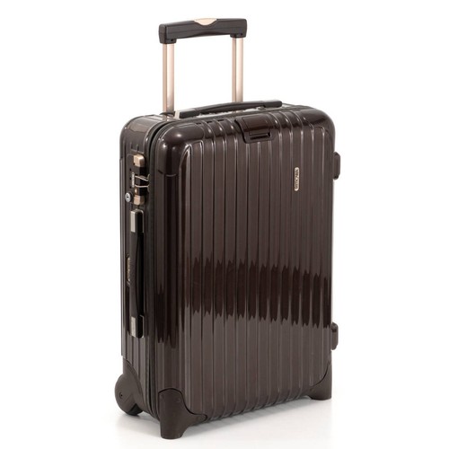 Rimowa salsa deluxe 33l - salsa,