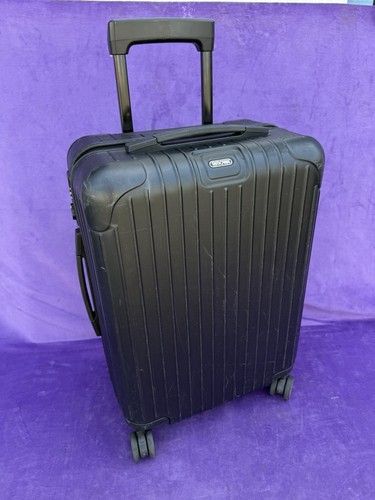 Rimowa salsa deluxe multiwheel - deluxe,