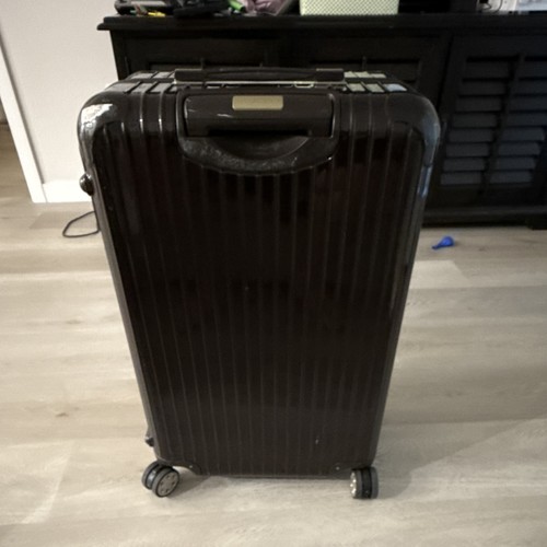 Rimowa salsa deluxe spinner - rimowa,