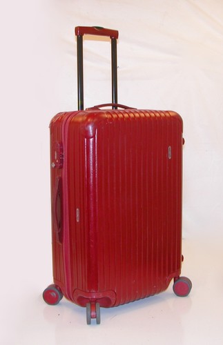 Rimowa salsa multiwheel - salsa, 25"