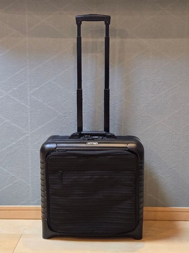 Rimowa salsa business trolley - salsa,