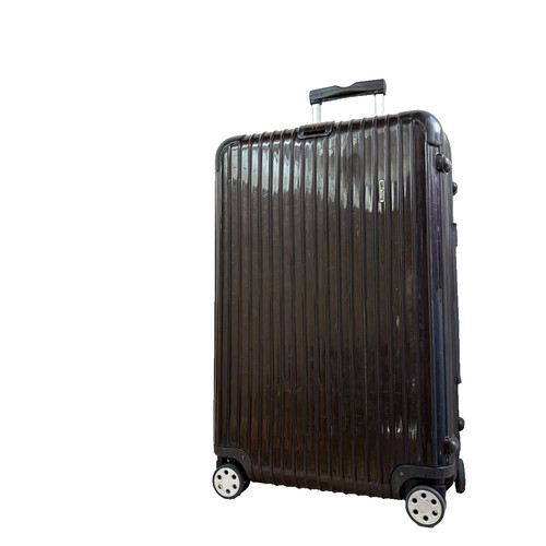 Rimowa salsa deluxe 78l - 78l, brown