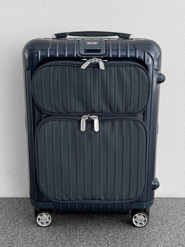 Rimowa salsa deluxe hybrid - deluxe, 31l