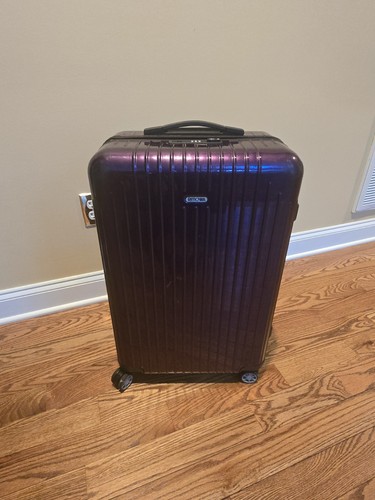 Rimowa salsa air - air, purple