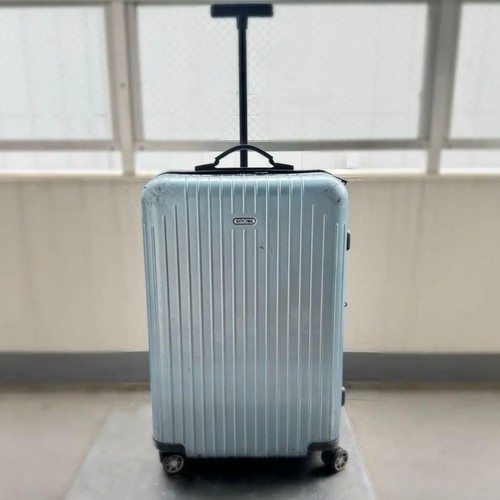 Rimowa salsa air 65l - salsa,