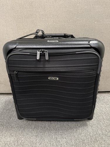 Rimowa bolero business cabin - rimowa,