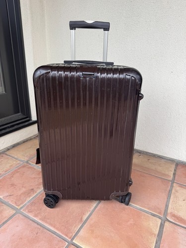 Rimowa salsa deluxe - salsa, 63