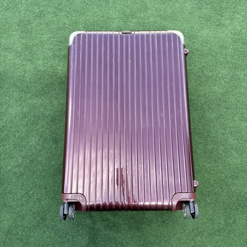 Rimowa limbo multiwheel - rimowa,
