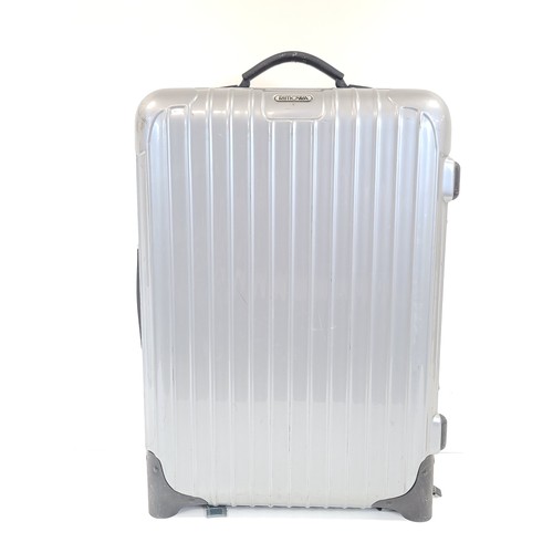 Rimowa salsa wheel - rimowa, 2-wheel