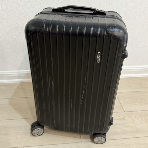 Defects rimowa salsa 21 - defects, 21”