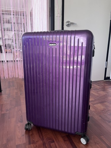 Rimowa salsa air 105l - rimowa,