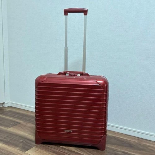 Rimowa salsa deluxe - rimowa,