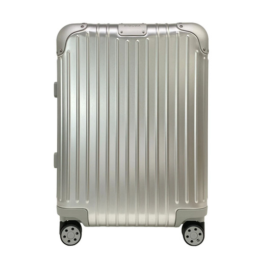 Rimowa original cabin - rimowa,