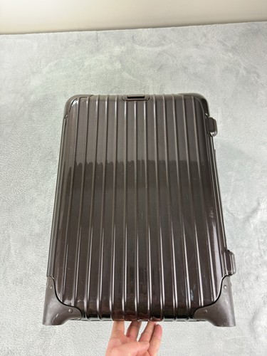 Vtg rimowa salsa deluxe 32l - rimowa,