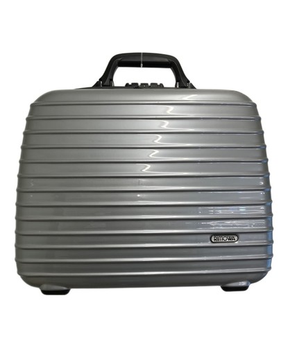 Rimowa salsa board - rimowa, silver