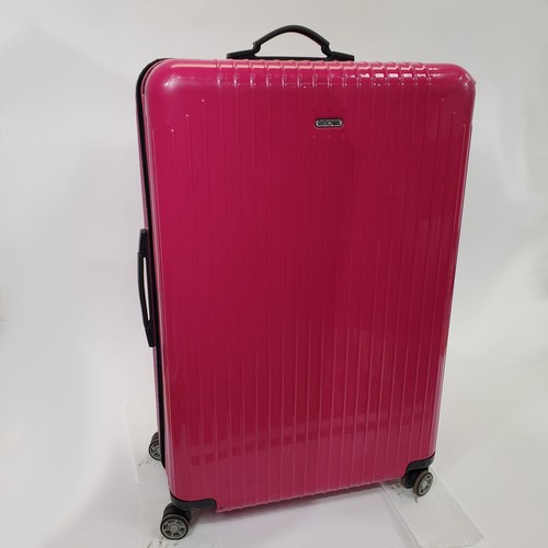 Rimowa salsa air ruby pink - air,