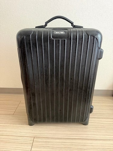 Rimowa salsa cabin trolley - rimowa,