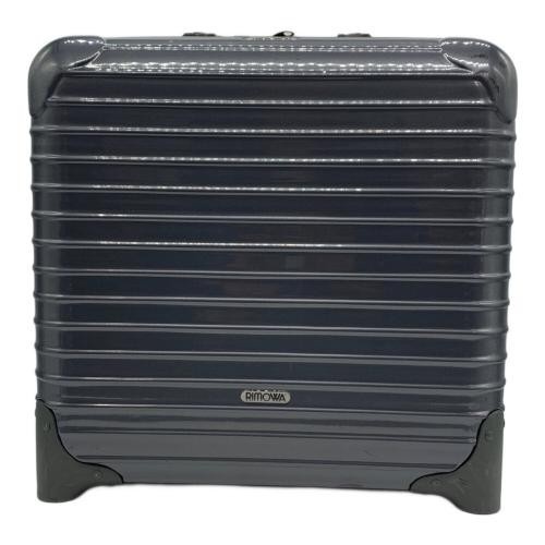 Rimowa salsa deluxe 23l - salsa,