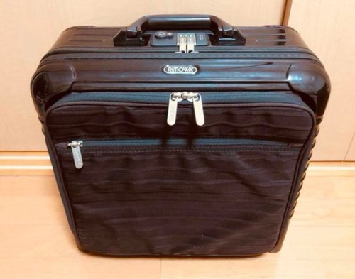 Rimowa salsa deluxe - rimowa,