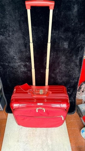 Rimowa salsa deluxe business - salsa,