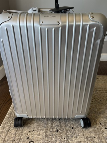 Rimowa original cabin - plus, |