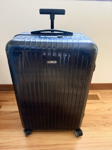 Rimowa salsa air - salsa, luggage