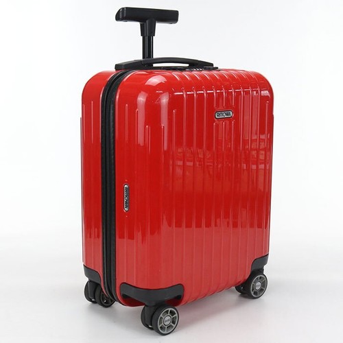 Rimowa salsa air 24l - 24l, red