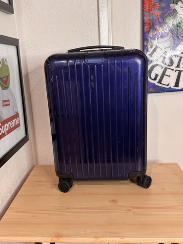 Rimowa essential lite cabin - cabin, 4