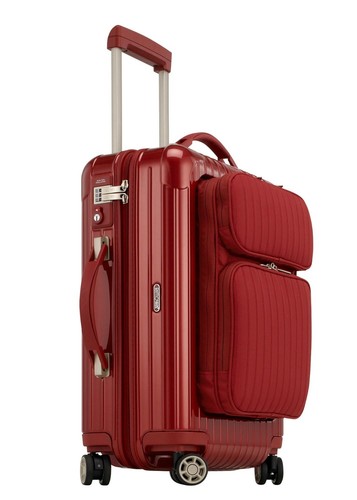 Rimowa salsa deluxe - rimowa,