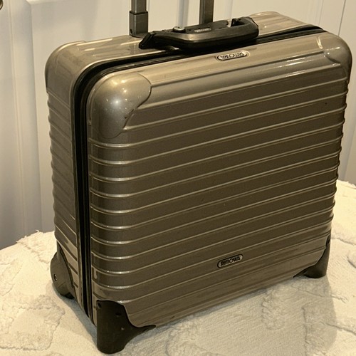 Rimowa salsa cabin 23l wheel - salsa, 2-wheel