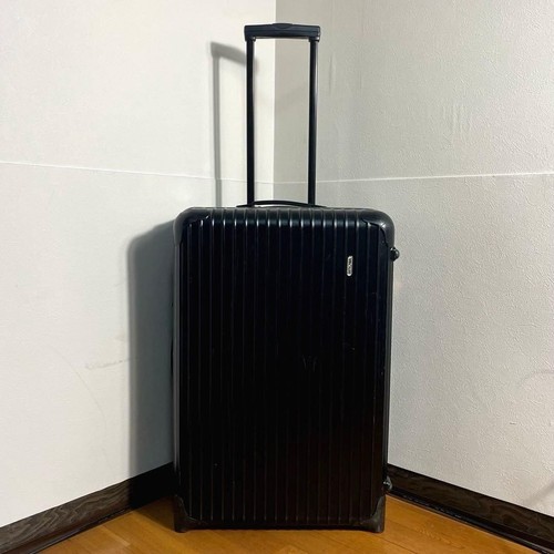 Rimowa salsa 82l - rimowa,