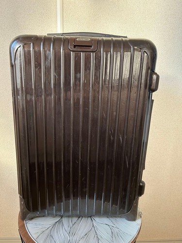 Rimowa salsa deluxe brown - rimowa, 2
