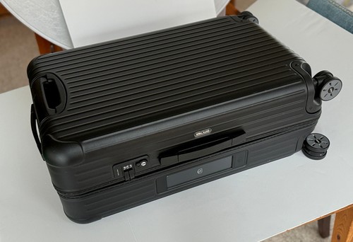 Rimowa salsa e tag - salsa, e-tag
