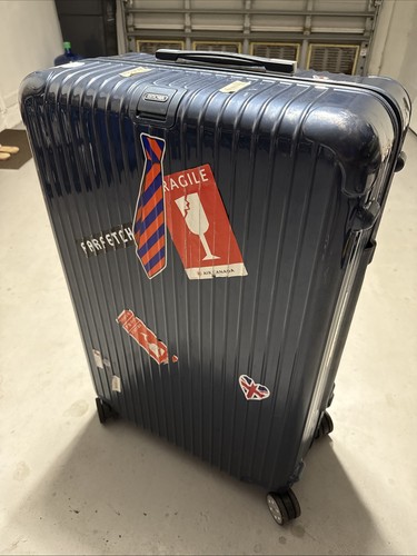 Rimowa salsa deluxe inch - rimowa,