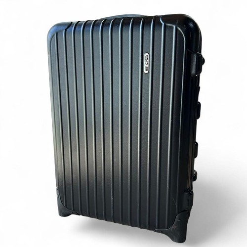 Rimowa salsa 35l - rimowa,