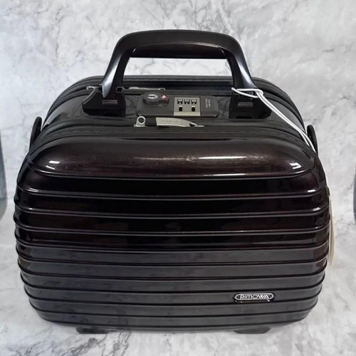 Rimowa salsa deluxe - rimowa,