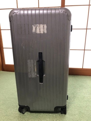 Rimowa salsa sport gray - salsa, 4