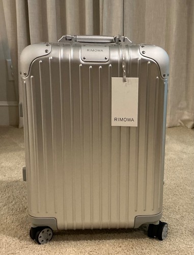 Rimowa original cabin 35l - rimowa,