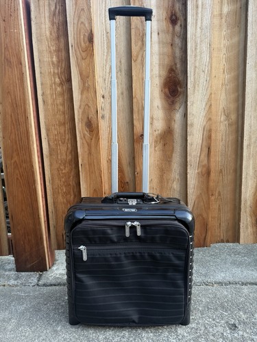 Rimowa salsa deluxe trolley - salsa,