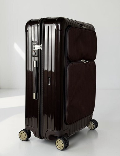 Rimowa salsa deluxe hybrid - salsa,
