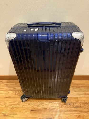 Rimowa limbo hybrid - limbo, multiwheel