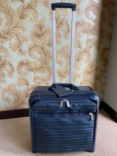 Rimowa salsa deluxe - deluxe, 23l