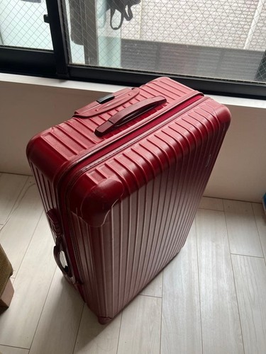 Rimowa salsa 35l wheel - salsa, 2