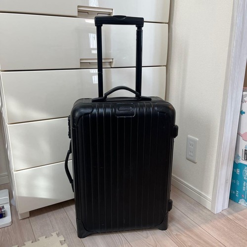 Rimowa salsa 32l - rimowa,
