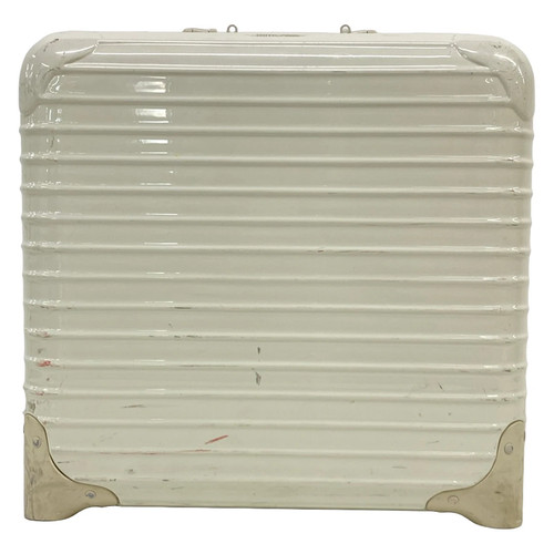 Rimowa salsa ecru cream - rimowa,