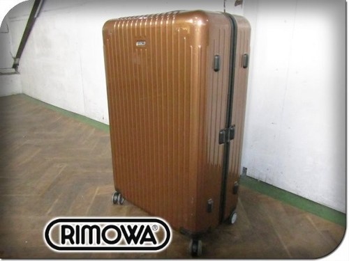 Rimowa salsa air - rimowa, 4