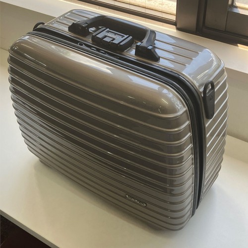 Rimowa salsa deluxe beauty - deluxe,