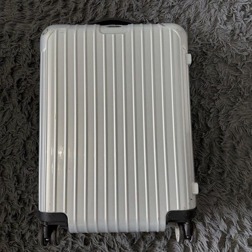 Rimowa salsa deluxe carry - salsa, carry-on