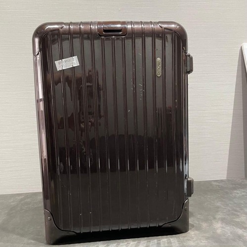 Rimowa salsa deluxe 34l - rimowa,